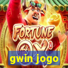 gwin jogo